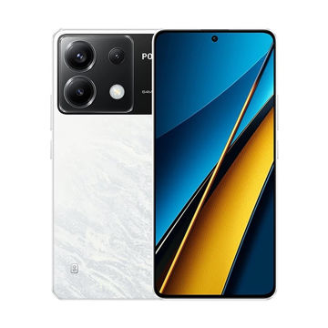 موبایل شیائومی POCO X6 5G ظرفیت 512 رم 12 گیگابایت