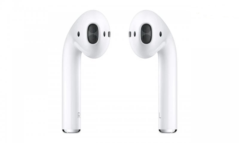 هندزفری بی‌ سیم اپل مدل AirPods2