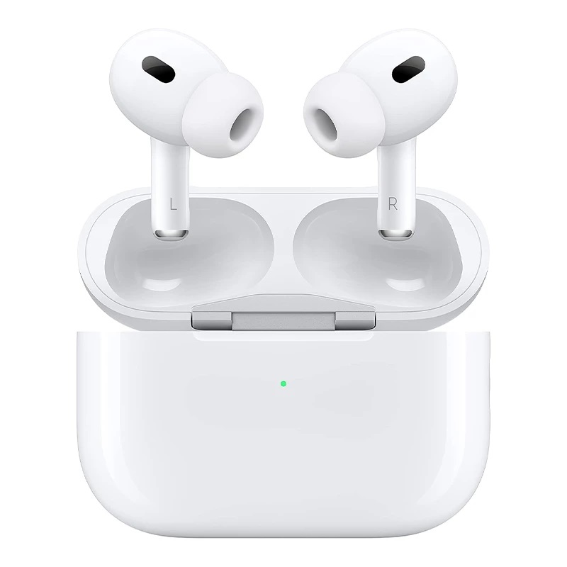 هندزفری بلوتوثی اپل مدل AirPods Pro 2nd Generation 2023