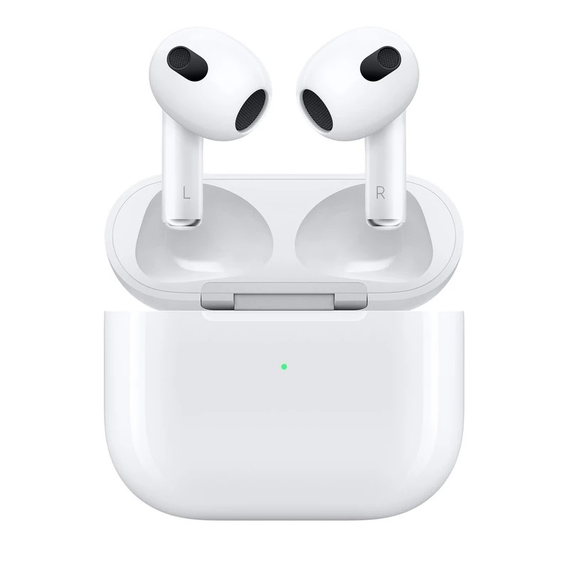 هندزفری بی سیم اپل مدل AirPods 3