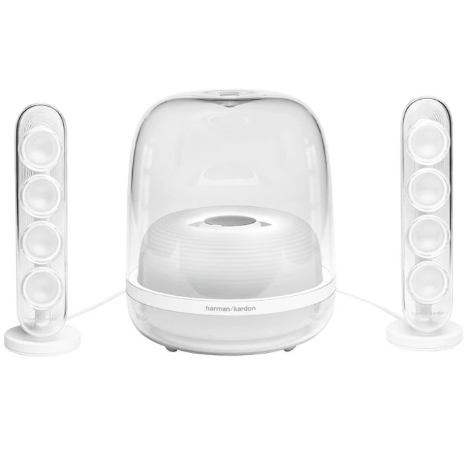 اسپیکر دسکتاپ هارمن کاردن مدل soundsticks 4