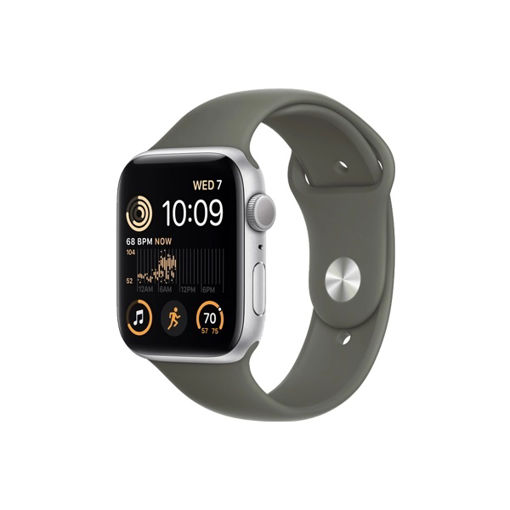 ساعت هوشمند اپل سری 2022 SE مدل 40mm Aluminum Case