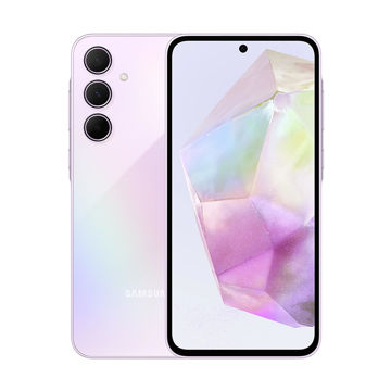 موبایل سامسونگ A35 5G ظرفیت 128 رم 8 گیگابایت