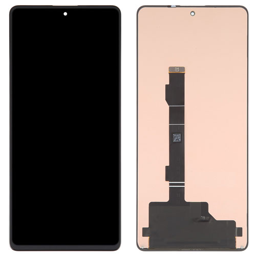 تاچ و ال سی دی شیائومی MI NOTE 13 PRO 5G / POCO X6