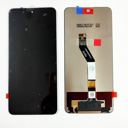 تاچ و ال سی دی شیائومی REDMI 12