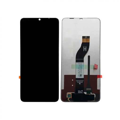 تاچ و ال سی دی شیائومی REDMI 13C