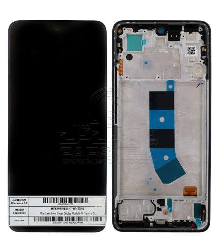 تاچ و ال سی دی شیائومی REDMI NOTE 13 4G