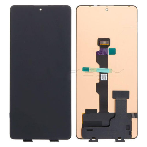 تاچ و ال سی دی شیائومی REDMI NOTE 13 PRO 4G