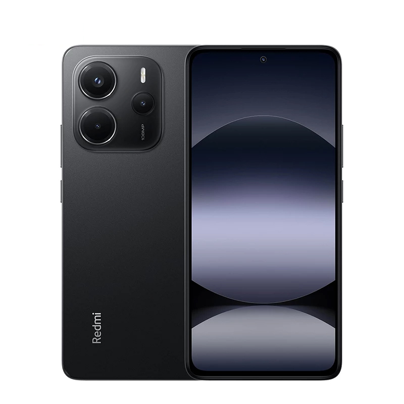 موبایل شیائومی Redmi Note 14 4G ظرفیت 256 رم 8 گیگابایت