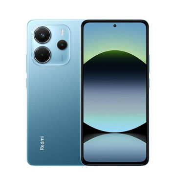 موبایل شیائومی Redmi Note 14 4G ظرفیت 256 رم 8 گیگابایت