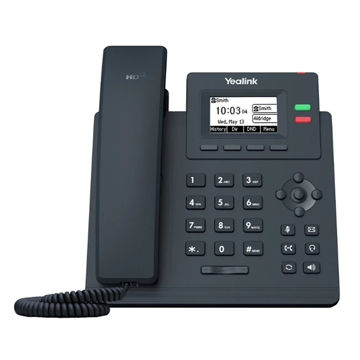 تلفن تحت شبکه یالینک SIP-T31P