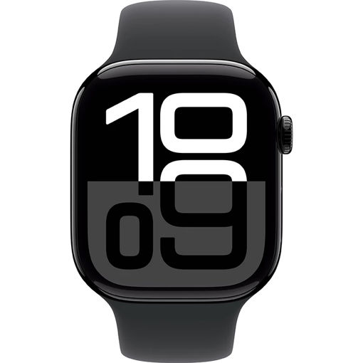 ساعت هوشمند اپل سری 10 Sport Band سایز ۴۶ میلی متر