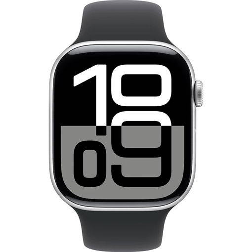 ساعت هوشمند اپل سری 10 Sport Band سایز ۴۲ میلی‌متر