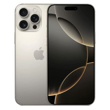 موبایل اپل مدل iPhone 16 Pro Max ظرفیت 256 گیگابایت