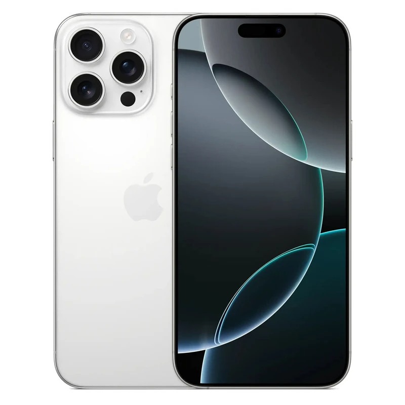 موبایل اپل مدل iPhone 16 Pro Max ظرفیت 256 گیگابایت