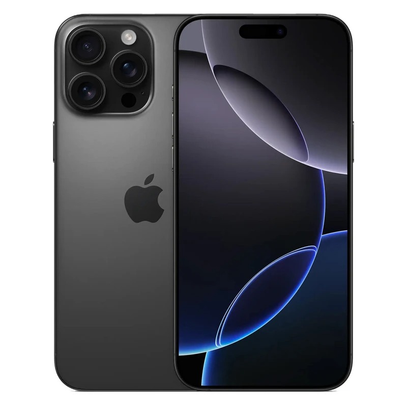 موبایل اپل مدل iPhone 16 Pro Max ظرفیت 256 گیگابایت