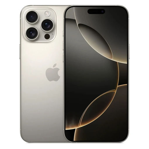 موبایل اپل مدل iPhone 16 Pro Max ظرفیت 512 گیگابایت