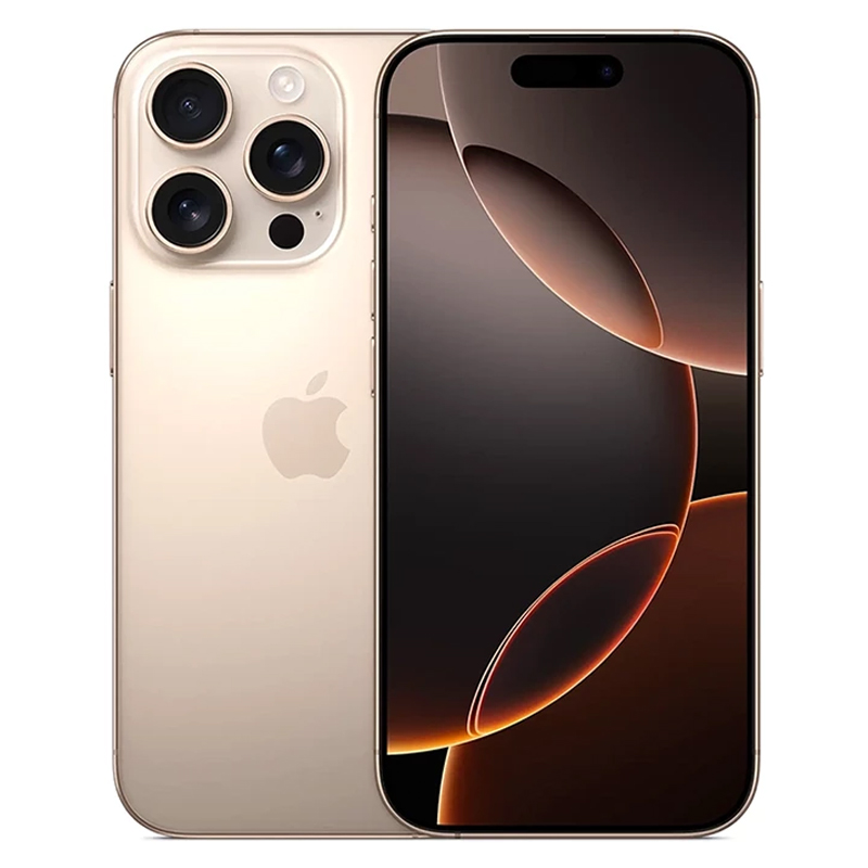 موبایل اپل مدل iPhone 16 Pro Max ظرفیت 256 گیگابایت