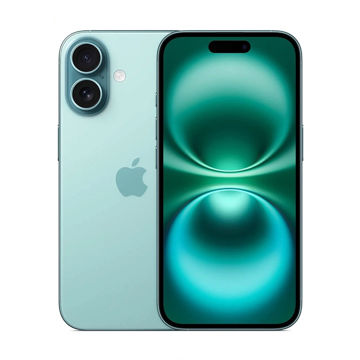 موبایل اپل مدل iPhone 16 ظرفیت 256 گیگابایت
