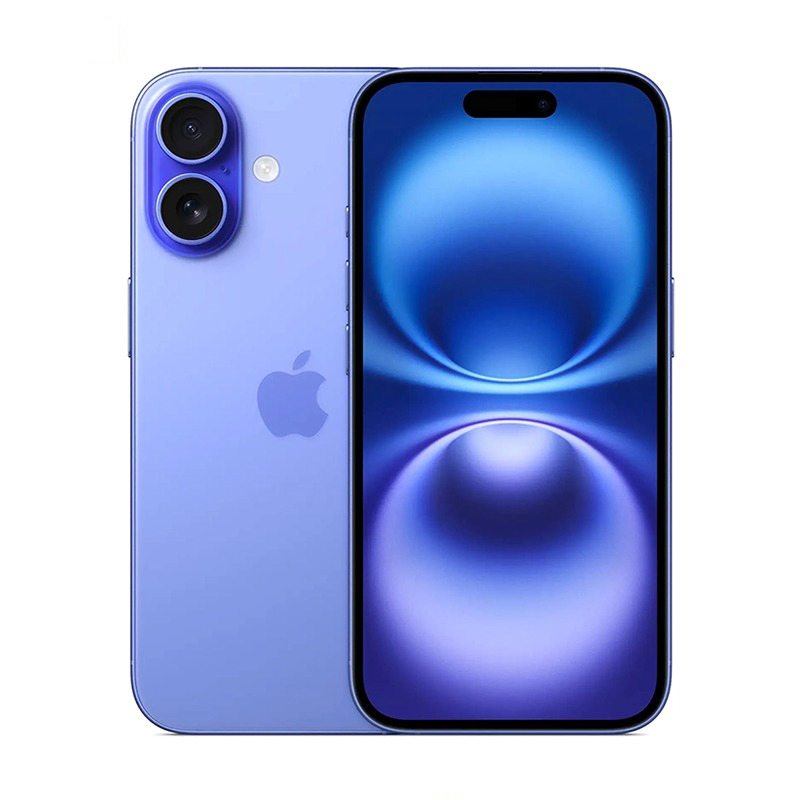 موبایل اپل مدل iPhone 16 ظرفیت 256 گیگابایت