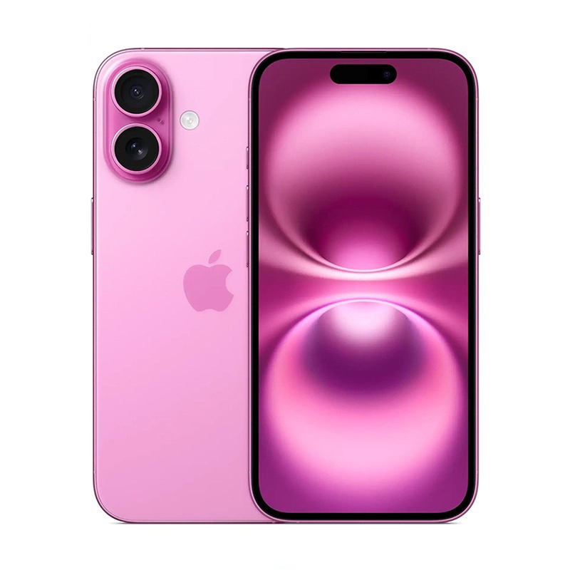 موبایل اپل مدل iPhone 16 ظرفیت 256 گیگابایت