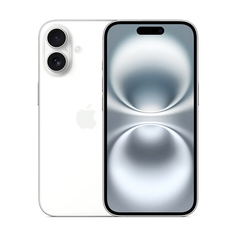 موبایل اپل مدل iPhone 16 ظرفیت 256 گیگابایت