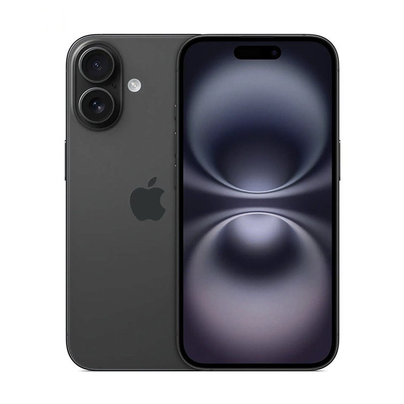 موبایل اپل مدل iPhone 16 ظرفیت 256 گیگابایت
