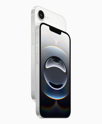 آیفون 16e با ظاهری شبیه آیفون 4/4s و LCD آیفون 14 جایگزین سری SE شد