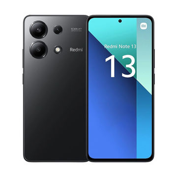 موبایل شیائومی Redmi Note 13 4G ظرفیت 256 رم 8 گیگابایت