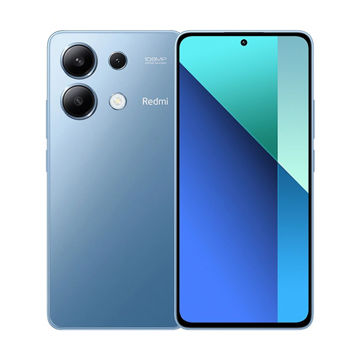موبایل شیائومی Redmi Note 13 4G ظرفیت 512 رم 8 گیگابایت