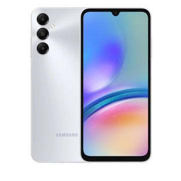 موبایل سامسونگ A05s 4G ظرفیت 128 رم 4 گیگابایت