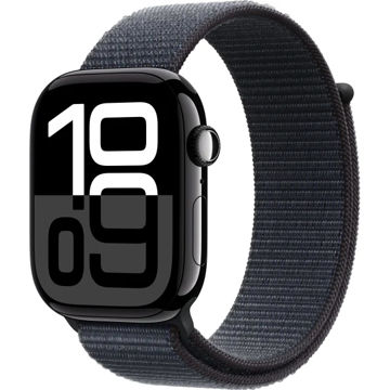ساعت هوشمند اپل سری 10 Sport Loop سایز ۴۶ میلی متر