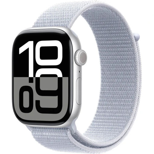 ساعت هوشمند اپل سری 10 Sport Loop سایز ۴۲ میلی‌متر