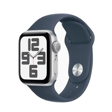 ساعت هوشمند اپل سری SE 2024 سایز 40 میلی متری Sport Band
