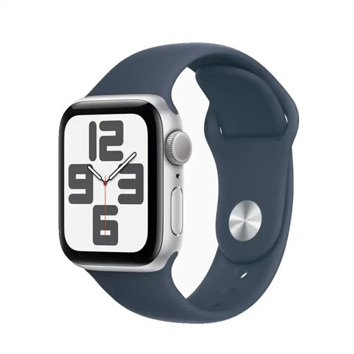 ساعت هوشمند اپل سری SE 2024 سایز 40 میلی متری Sport Band