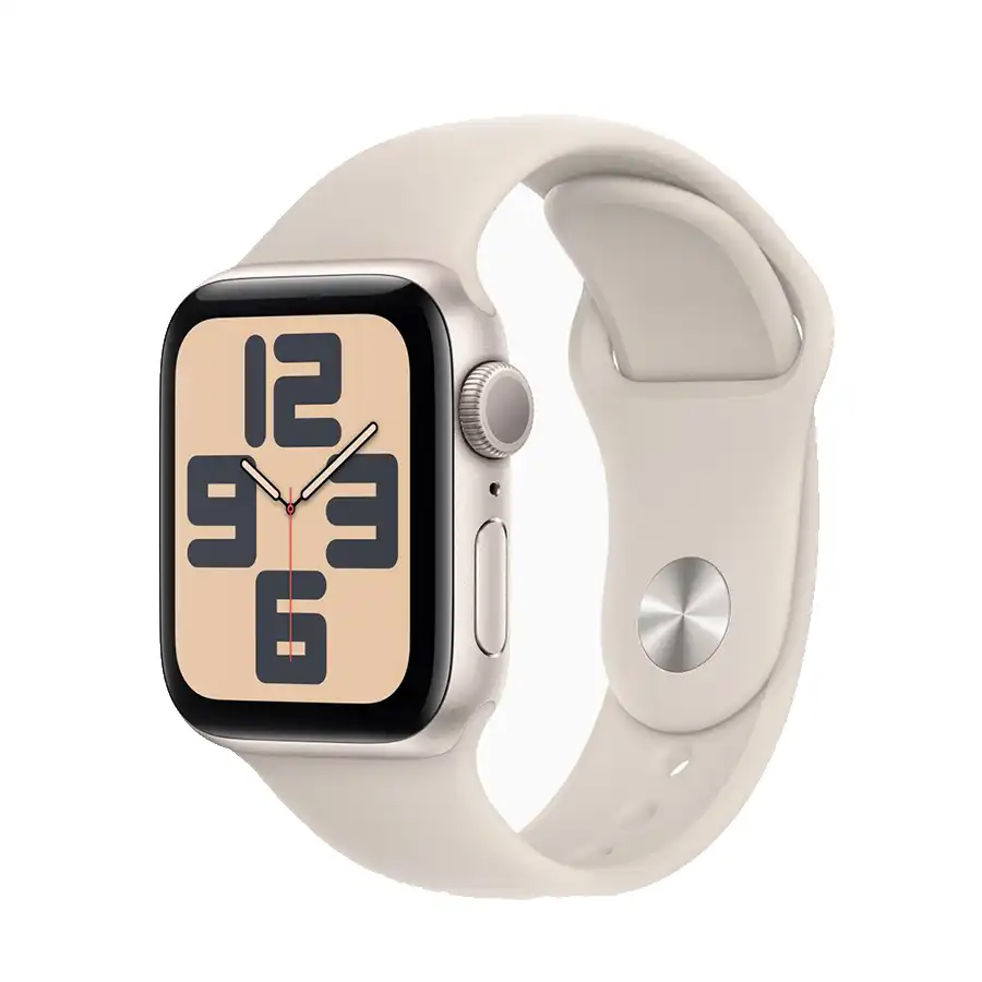 ساعت هوشمند اپل سری SE 2024 سایز 40 میلی متری Sport Band