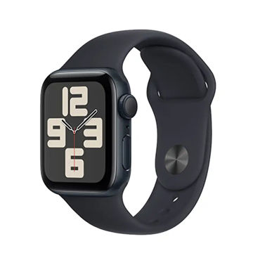 ساعت هوشمند اپل سری SE 2024 سایز 40 میلی متری Sport Band