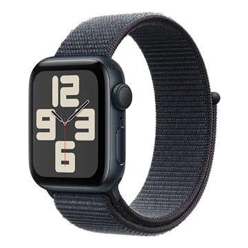 ساعت هوشمند اپل سری SE 2024 سایز 44 میلی متری Sport Loop