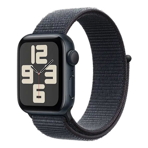 ساعت هوشمند اپل سری SE 2024 سایز 44 میلی متری Sport Loop