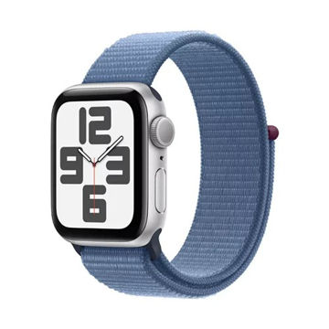 ساعت هوشمند اپل سری SE 2024 سایز 44 میلی متری Sport Loop