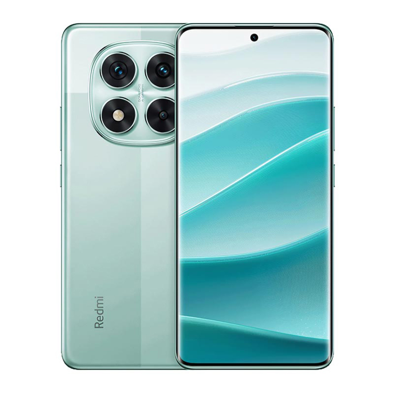 گوشی موبایل شیائومی مدل Redmi Note 14 Pro 4G ظرفیت 256 گیگابایت و رم 8 گیگابایت