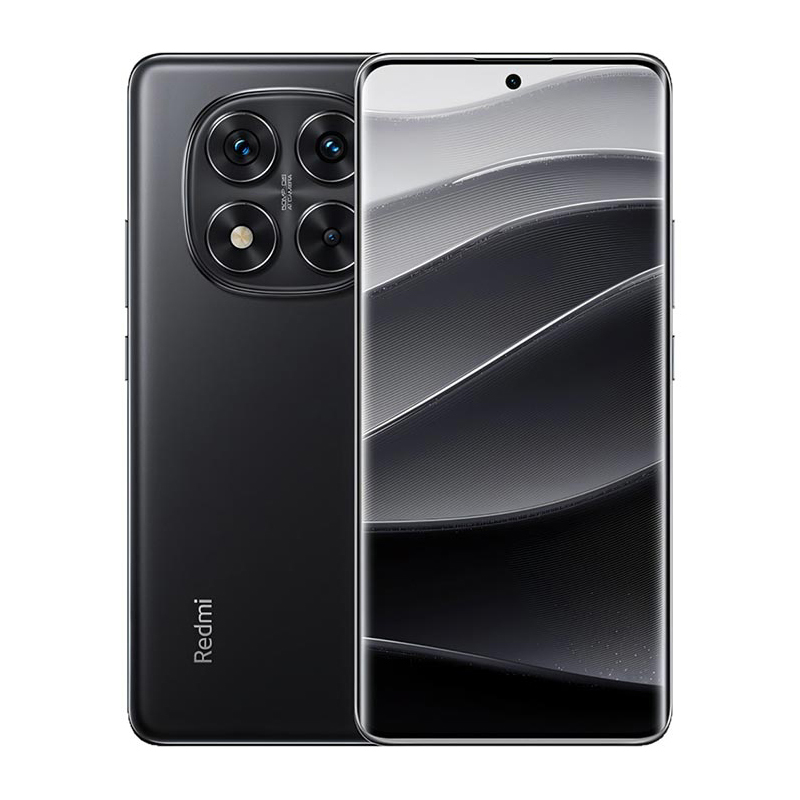 گوشی موبایل شیائومی مدل Redmi Note 14 Pro 4G ظرفیت 256 گیگابایت و رم 8 گیگابایت