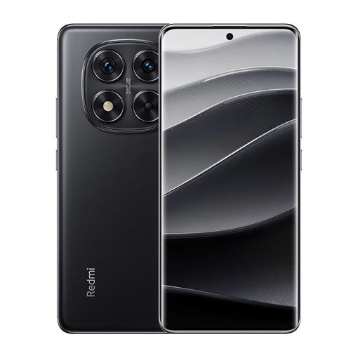 گوشی موبایل شیائومی مدل Redmi Note 14 Pro 4G ظرفیت 256 گیگابایت و رم 8 گیگابایت