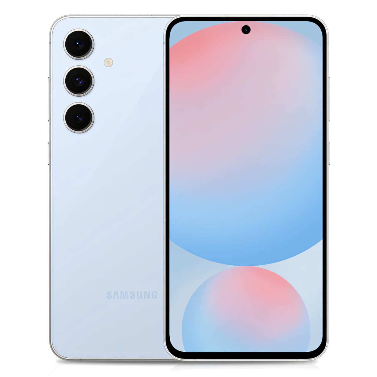 موبایل سامسونگ S24 FE 5G ظرفیت 256 رم 8 گیگابایت