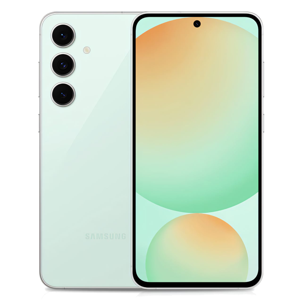 موبایل سامسونگ S24 FE 5G ظرفیت 256 رم 8 گیگابایت