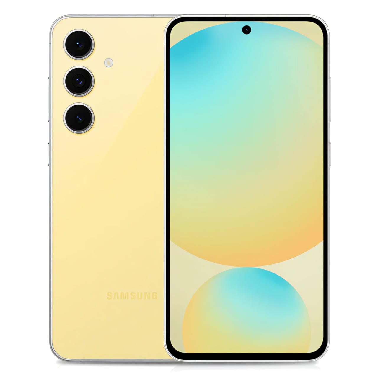 موبایل سامسونگ S24 FE 5G ظرفیت 256 رم 8 گیگابایت