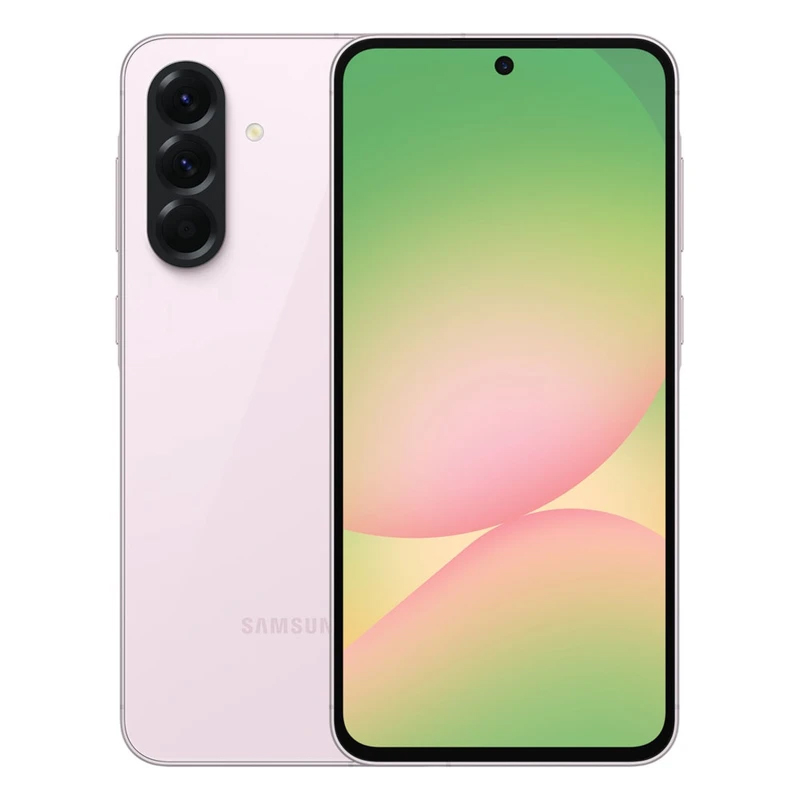 موبایل سامسونگ A56 5G ظرفیت 256 رم 8 گیگابایت