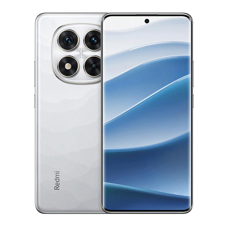 گوشی موبایل شیائومی مدل Redmi Note 14 Pro 4G ظرفیت 256 گیگابایت و رم 8 گیگابایت