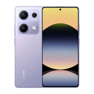 موبایل شیائومی Redmi Note 14s 4G ظرفیت 256 رم 8 گیگابایت