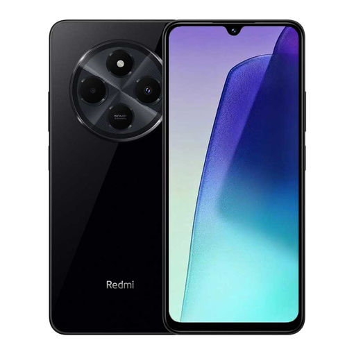 موبایل شیائومی Redmi 14c ظرفیت 128 رم 6 گیگابایت